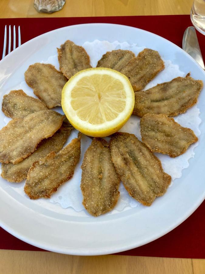 Diano San PietroPiccola Navetta公寓 外观 照片