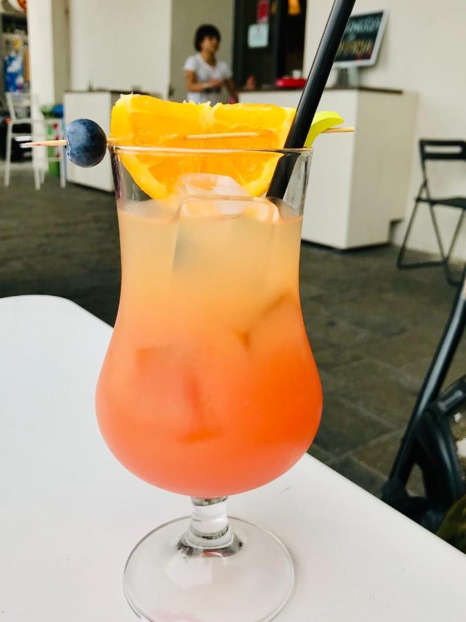 Diano San PietroPiccola Navetta公寓 外观 照片