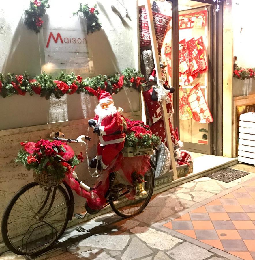 Diano San PietroPiccola Navetta公寓 外观 照片